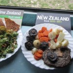 NZ his ' n hers dinners raw and cooked 