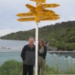 lands end Invercargill