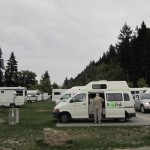 Campervan Land Queenstown